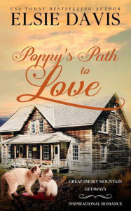 Title: Poppy's Path to Love, Author: Elsie Davis