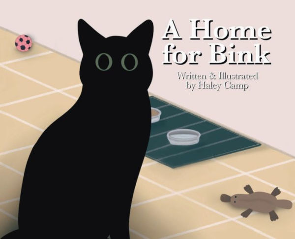 A Home for Bink