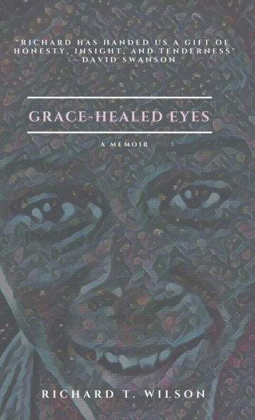 Grace-Healed Eyes