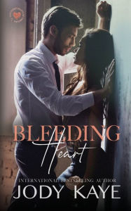 Title: Bleeding Heart: A Runaway Bride Romance, Author: Jody Kaye