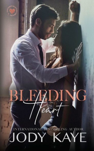 Bleeding Heart: A Runaway Bride Romance