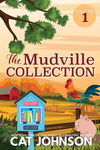 The Mudville Collection Volume 1