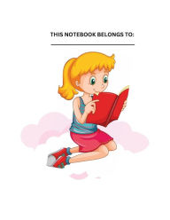 Title: MY NOTE BOOK: This simple note book is very attractive to the eye., Author: Myjwc Publishing