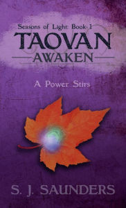 Title: Taovan: Awaken:, Author: S. J. Saunders