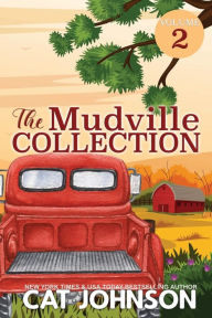 Title: The Mudville Collection Volume 2, Author: Cat Johnson
