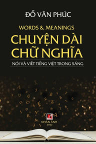 Title: Chuy?n Dï¿½i Ch? Nghia (soft cover), Author: Van Phuc Do