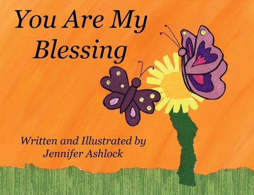 You Are My Blessing