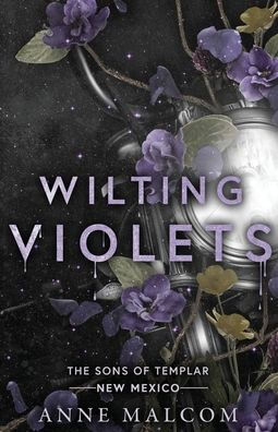 Wilting Violets