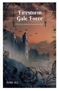 Firestorm Gale Force