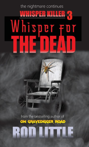 Whisper for the Dead