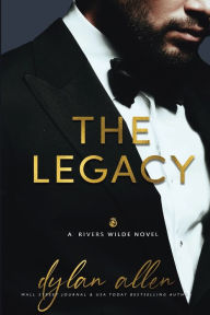 Title: The Legacy: Riverswilde: The Rivals, Author: Dylan Allen