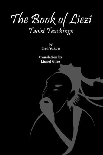 The Book of Liezi: Taoist Teachings