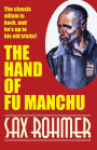 The Hand of Fu Manchu