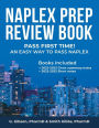 NAPLEX PREP REVIEW BOOK