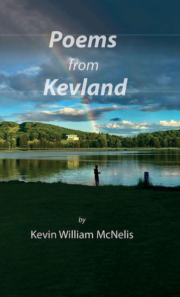 Poems from Kevland