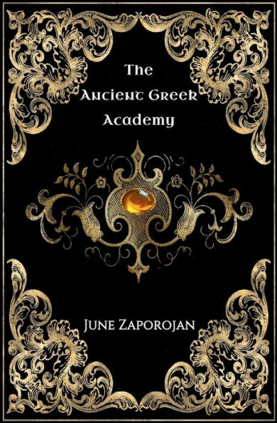 The Ancient Greek Academy