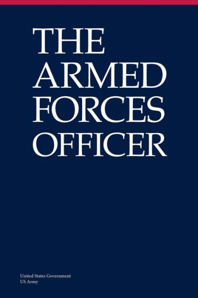 The Armed Forces Officer