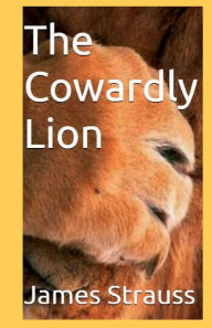 The Cowardly Lion