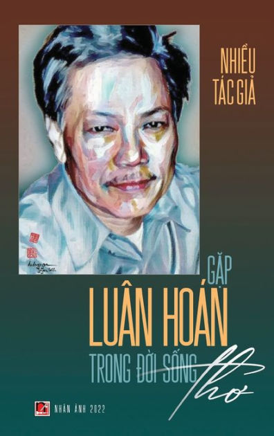 G?p Luân Hoán Trong D?i S?ng Tho (soft cover) by Luan Hoan, Paperback ...