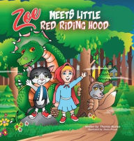 Title: Zoe Meets Little Red Riding Hood, Author: Denis Proulx