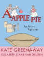 A Apple Pie: An Active Alphabet