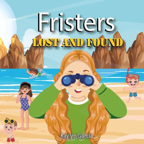 Fristers: Lost And Found