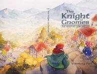 Ebook download free pdf The Knight of Gnomes iBook DJVU by Anthony Paul, Anthony Paul (English literature)