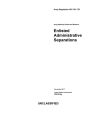 Army Regulation AR 135-178 Army National Guard and Reserve Enlisted Administrative Separations November 2017