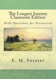 The Longest Journey Classroom Edition