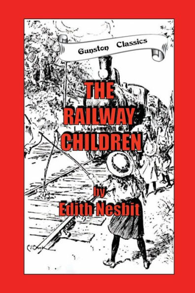 THE RAILWAY CHILDREN