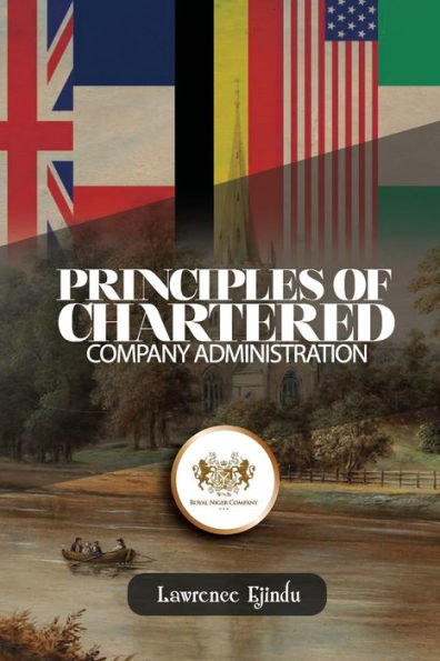 Principles of Chartered Company Administration
