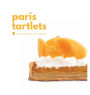 Paris Tartlets: An illustrated guide to the sweets and sights of Paris