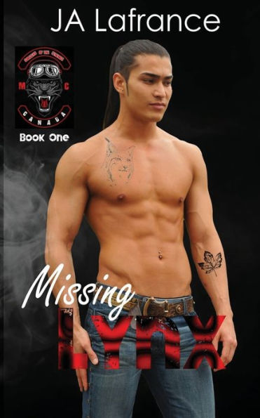 Missing Lynx