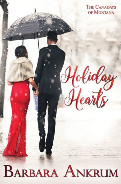 Holiday Hearts