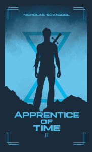 Title: Apprentice of Time: A Novel (Theogony Series):A High-Fantasy Novel, Author: Nicholas Sovacool