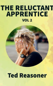 Free textbook torrents download THE RELUCTANT APPRENTICE VOL 2 9798823137980 ePub