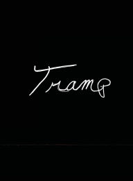 Tramp: A Script from a Story from Coyotl