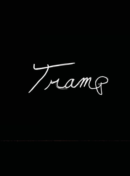 Tramp: A Script from a Story from Coyotl