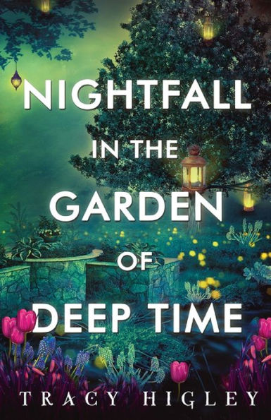 Nightfall in the Garden of Deep Time