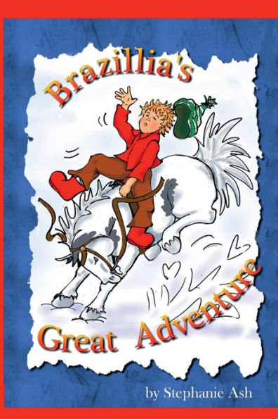 Brazillia's Great Adventure