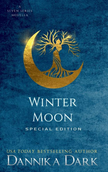 Winter Moon (Seven Series Novella) (Special Edition+ Bonus Content)