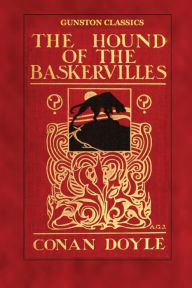 Title: THE HOUND OF THE BASKERVILLES, Author: Arthur Conan Doyle