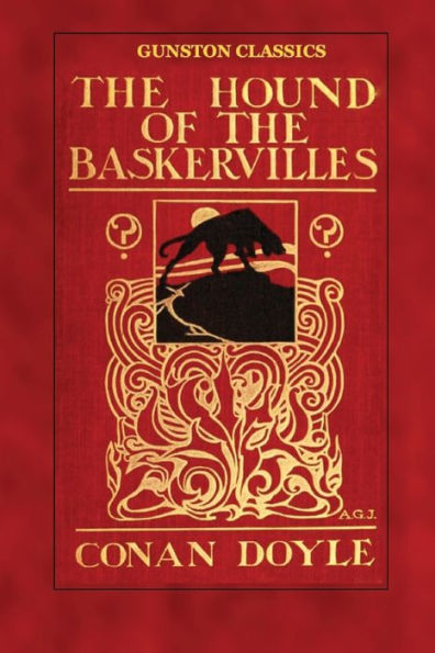 THE HOUND OF THE BASKERVILLES