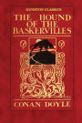 THE HOUND OF THE BASKERVILLES