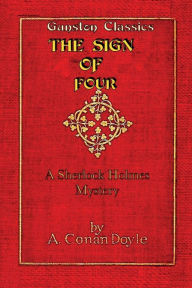 Title: THE SIGN OF FOUR, Author: Arthur Conan Doyle