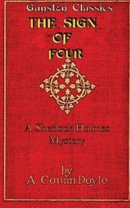 Title: THE SIGN OF FOUR, Author: Arthur Conan Doyle