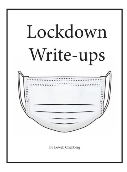 Lockdown Write-ups