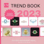 Trend Book for Engagement Rings 2023, Coloured Engagement Rings: TREND BOOK FOR JEWELRY DESIGNERS AND MERCHANDISERS