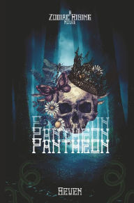 Title: Pantheon, Author: Seven