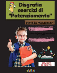 Disgrafia esercizi di 